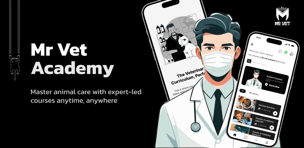 Mr Vet