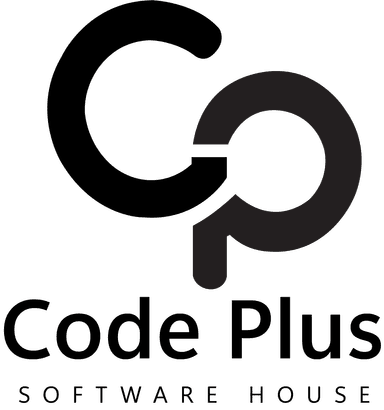 Code Plus Software House
