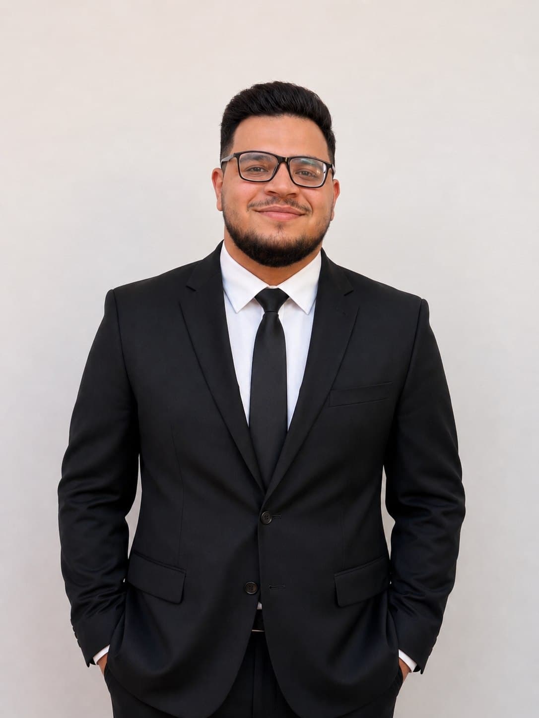Ahmed Hassen