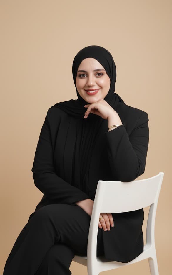 Aya Essam