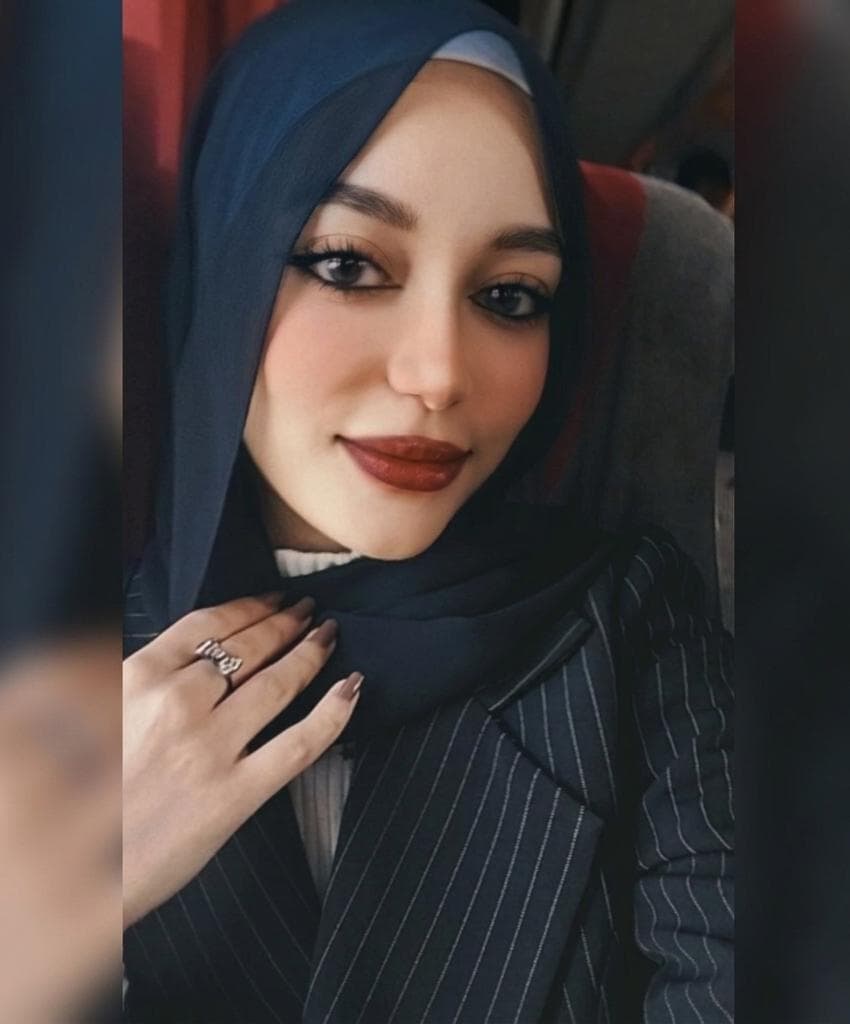Habiba Taha