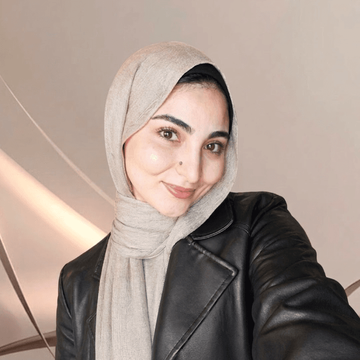 Hasnaa Mohamed