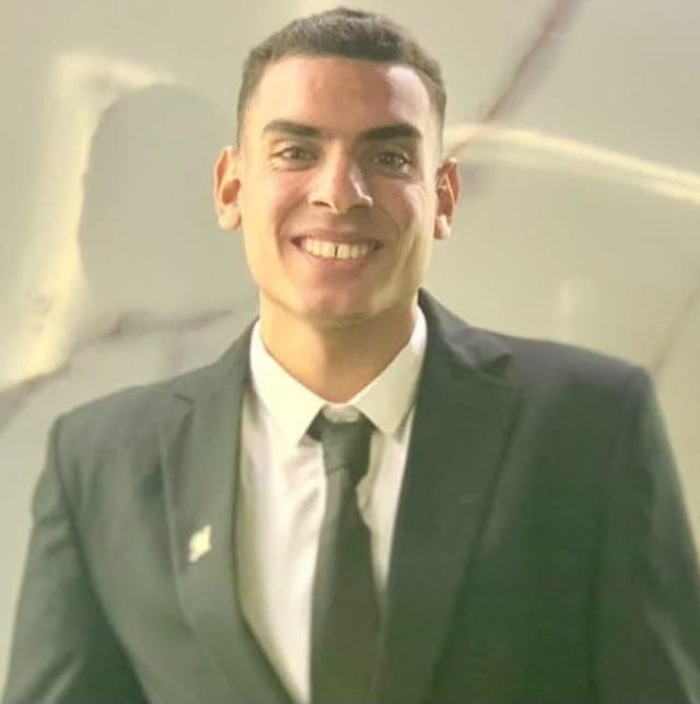 Mohamed Elshazly