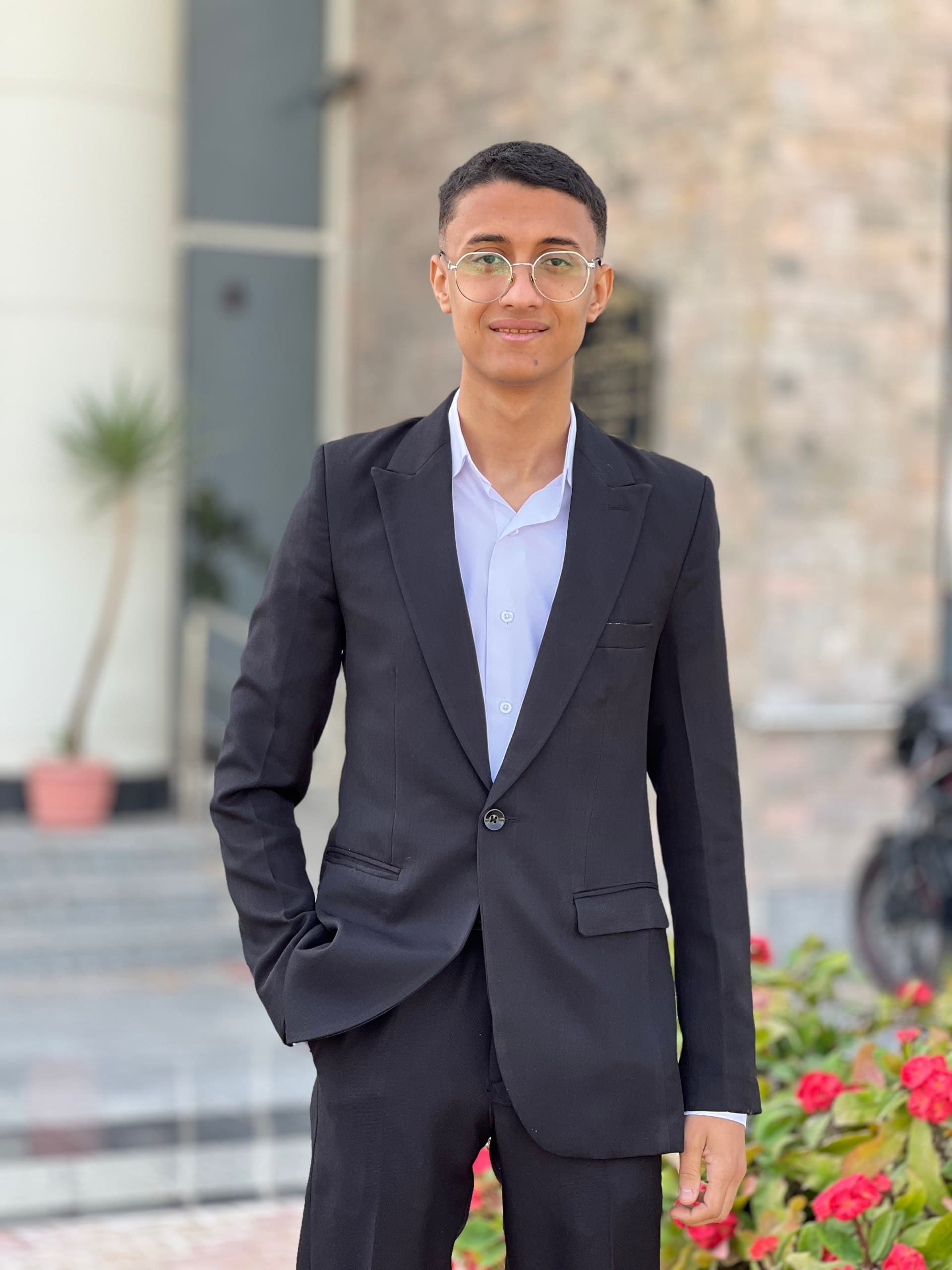 Mohamed Reda