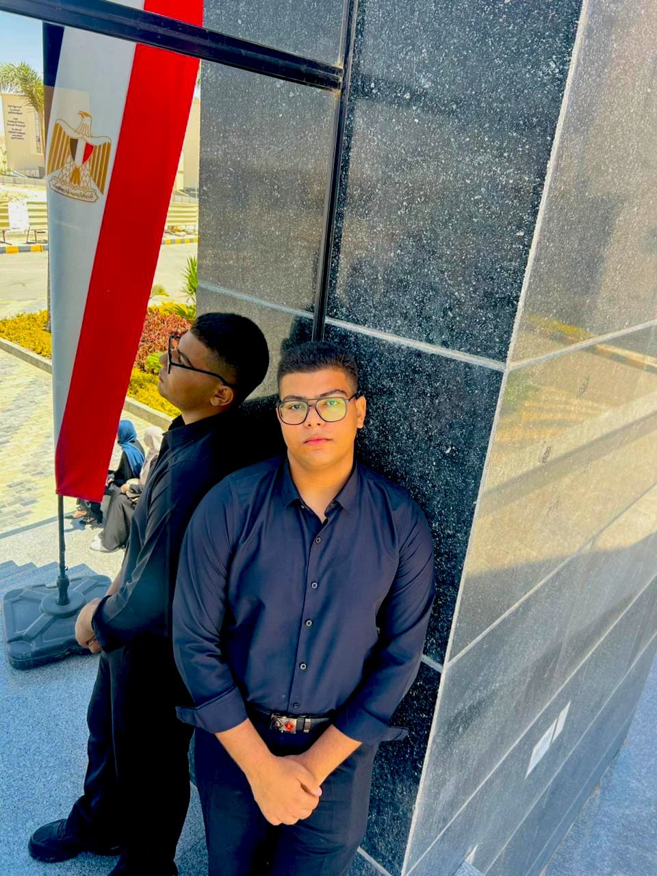 Zeyad Nasser